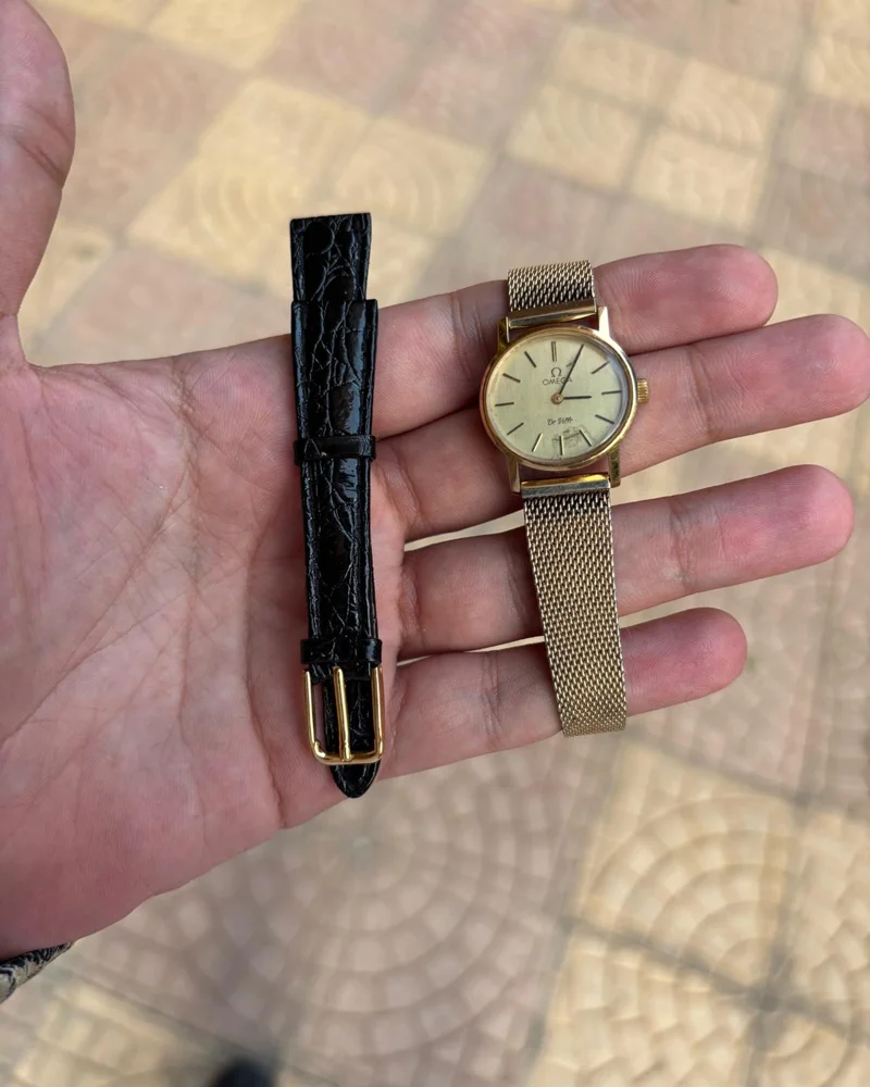 Omega Watches