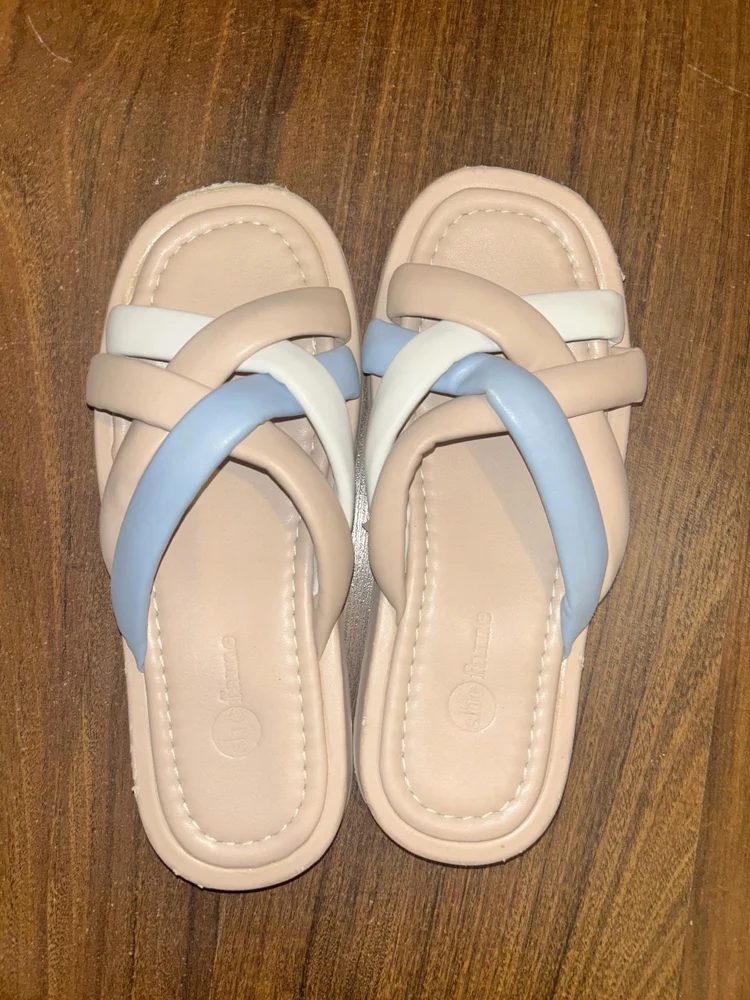 Sandals, size 40, photo 2