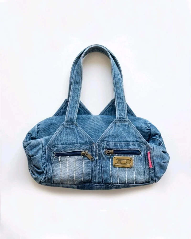 Diesel Duffle Bag