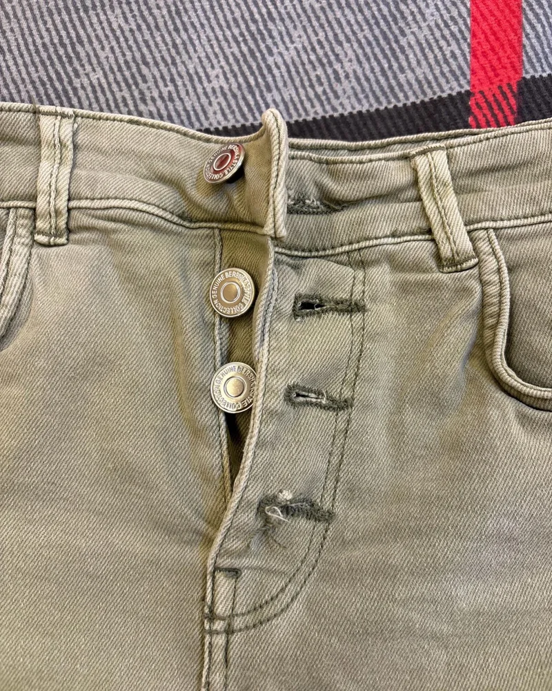 Bershka Shorts, size S / 36 / 8, photo 2