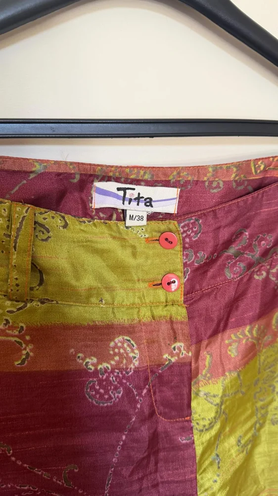 Shorts, size M / 38 / 10, photo 4