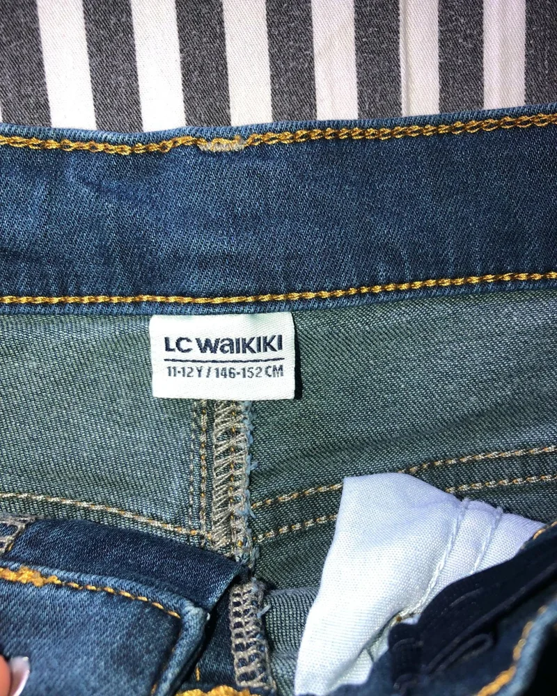 LC Wakiki Bottoms, size 11y, photo 3