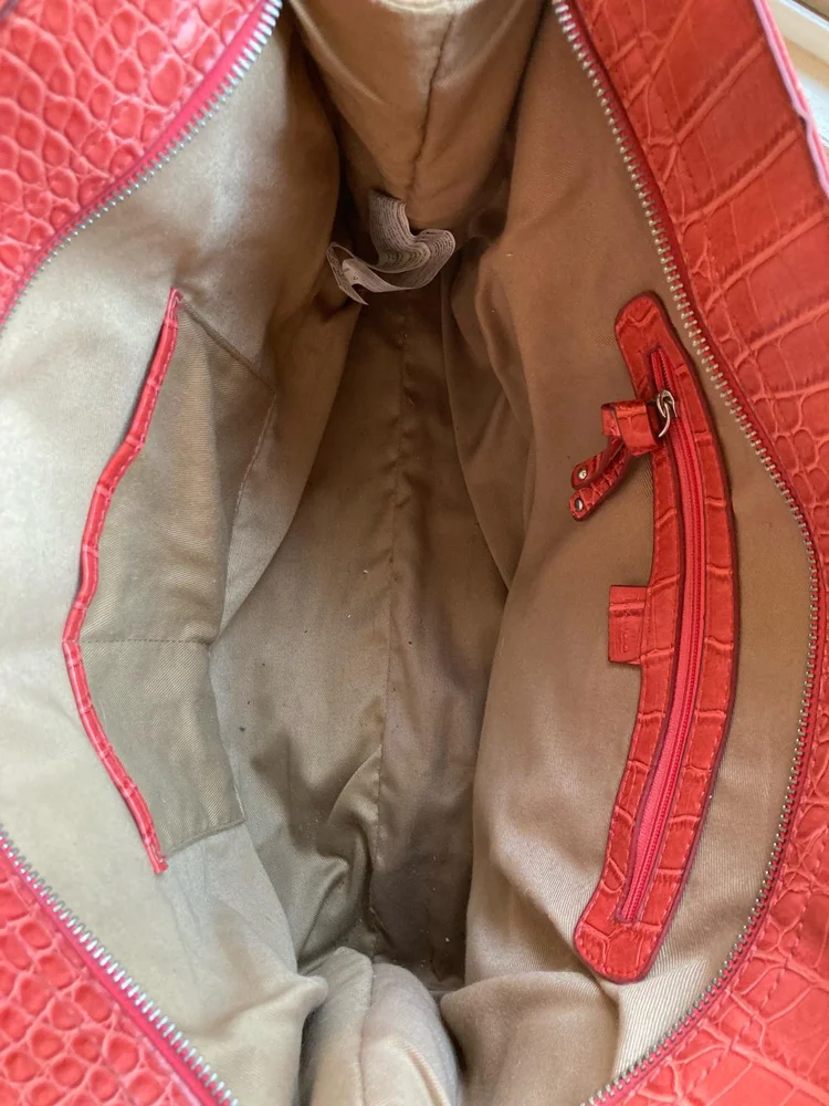 Mango Tote Bag, size Other, photo 5