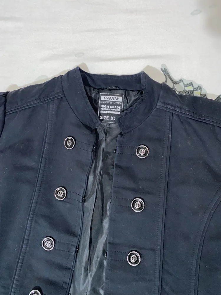 RAViN Jackets, size XXL / 44 / 16, photo 4