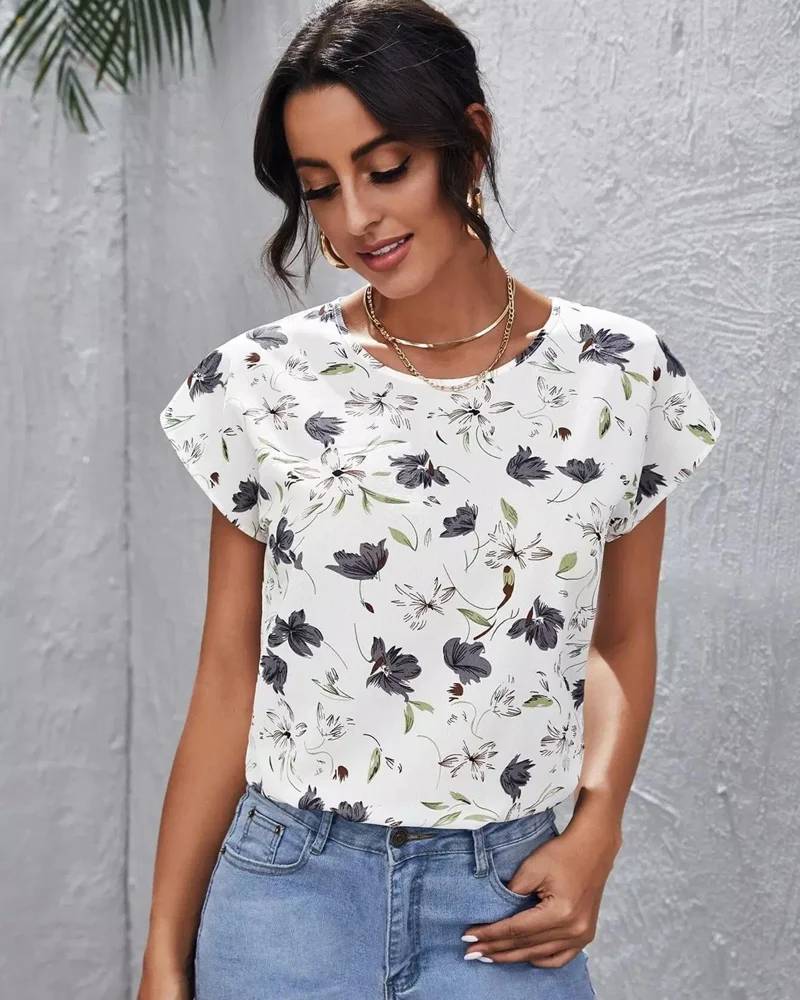 Shein Blouses, size S / 36 / 8, photo 6