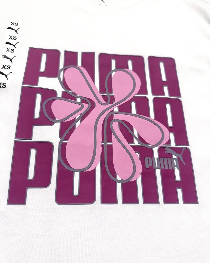 Puma T-shirts, size XS / 34 / 6, photo 5