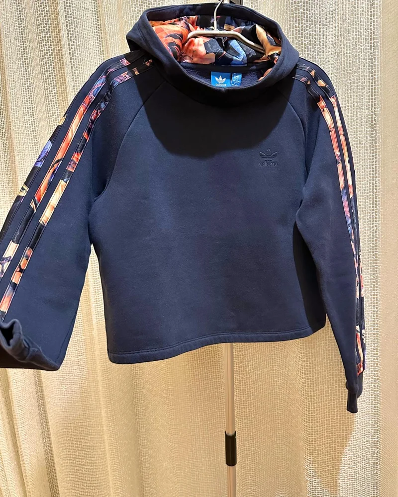 adidas Originals Sweatshirts, size XS / 34 / 6, photo 5