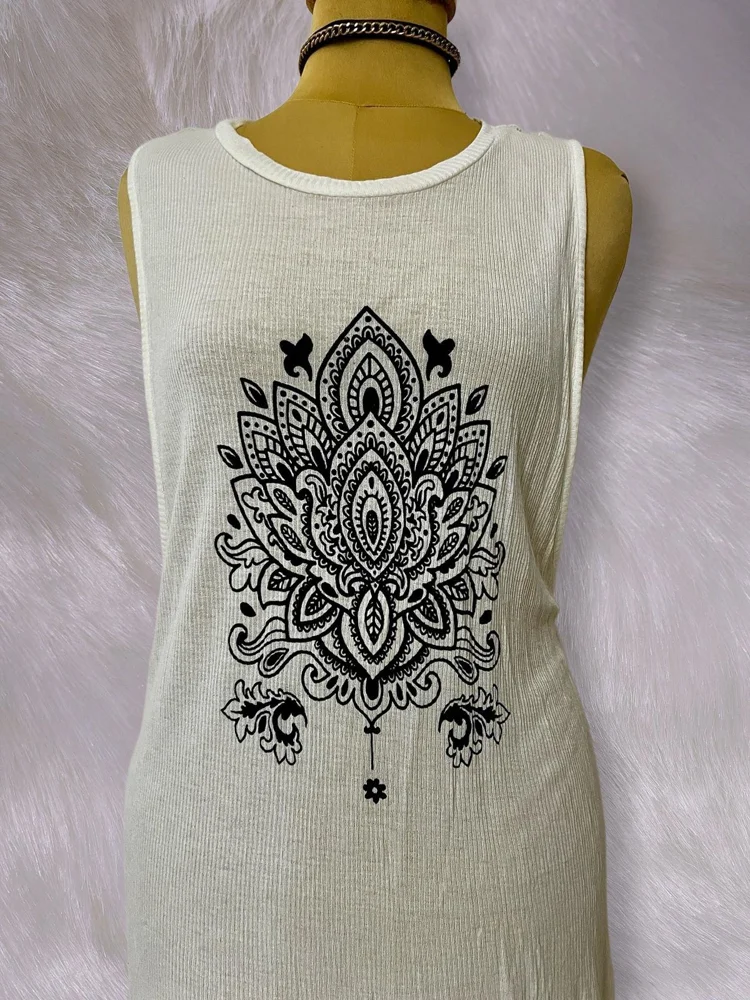 Atmosphere Tank Tops, size M / 38 / 10, photo 2