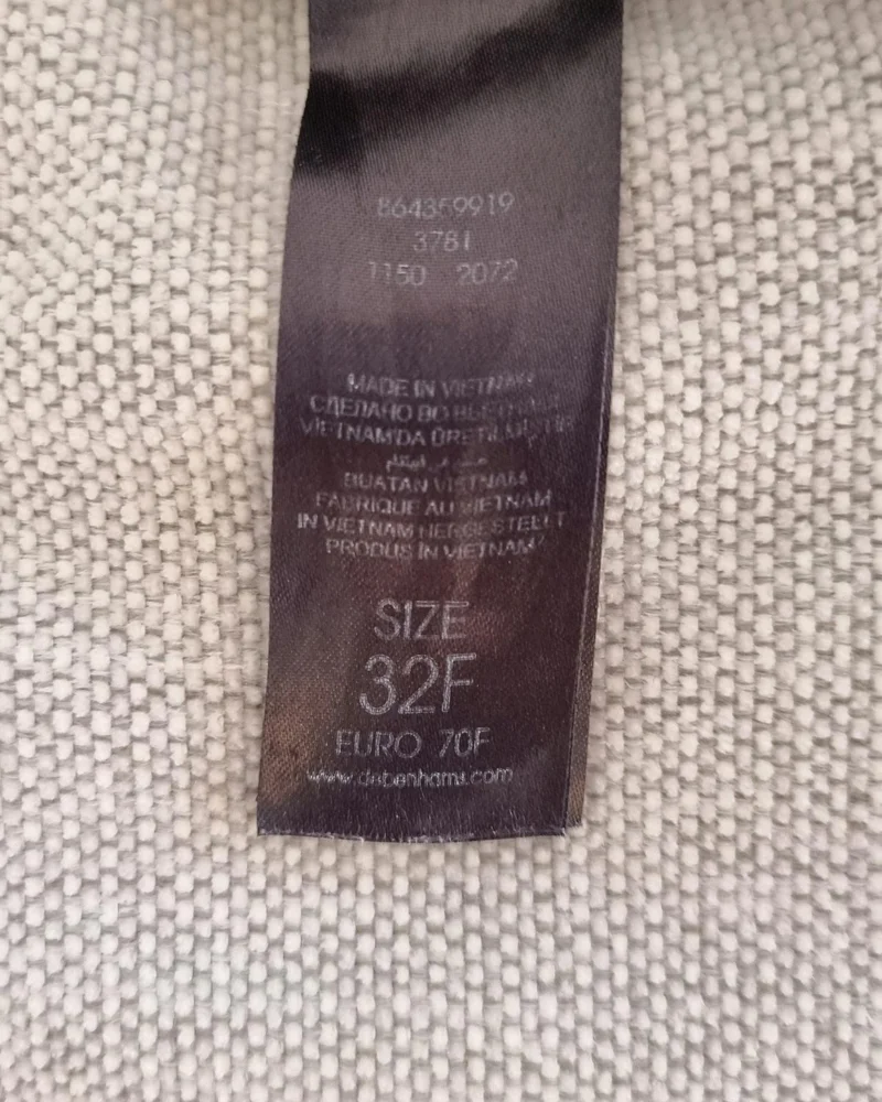 Debenhams Sports Bras, size L / 40 / 12, photo 3