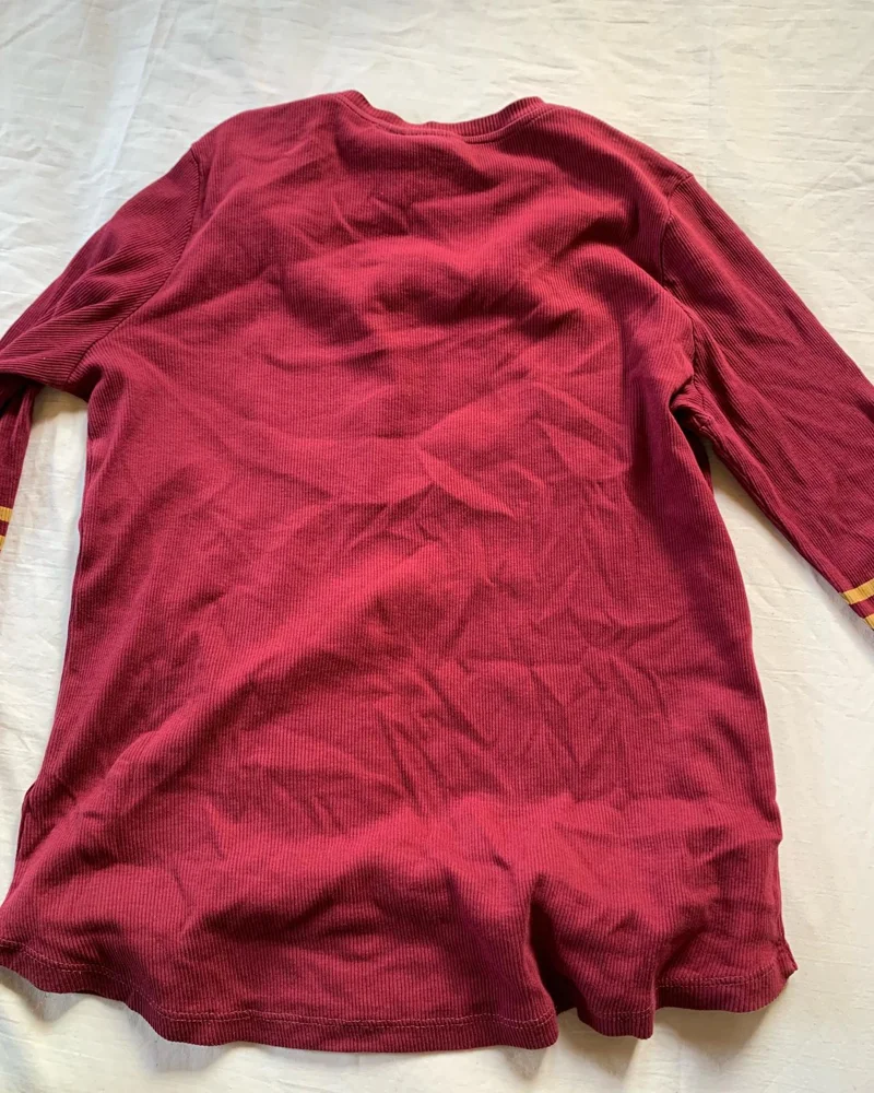Harry Potter Long Sleeve, size Other, photo 6