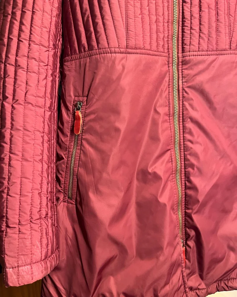 Samsonite Coats, size XS / 34 / 6, photo 3