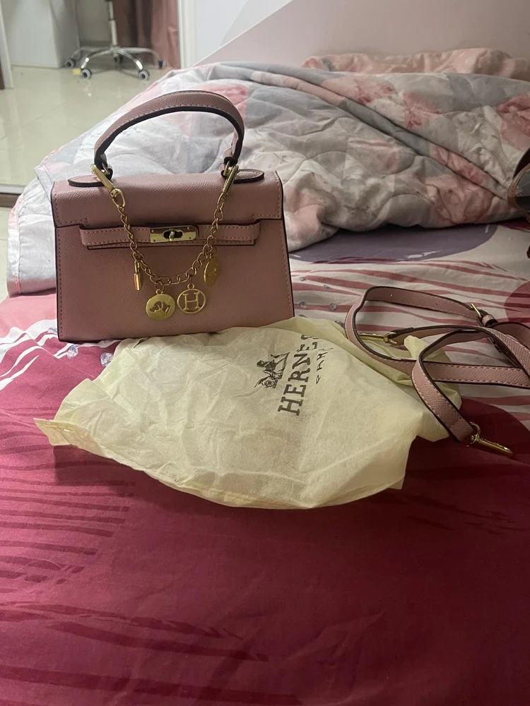 Cross-Body Bag, size One size, photo 5