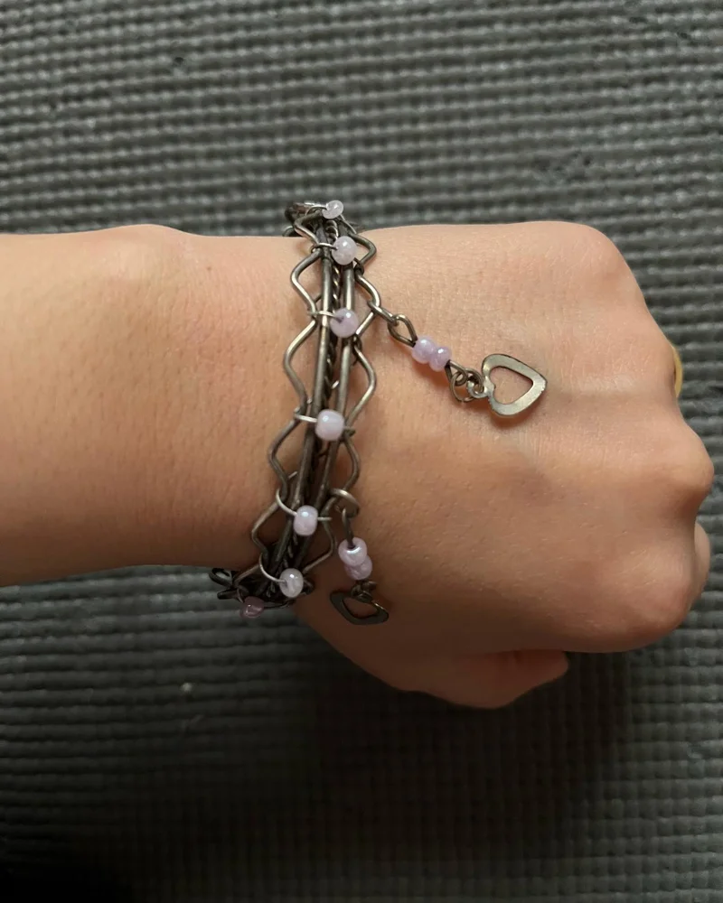 Bracelets, size One size, photo 2