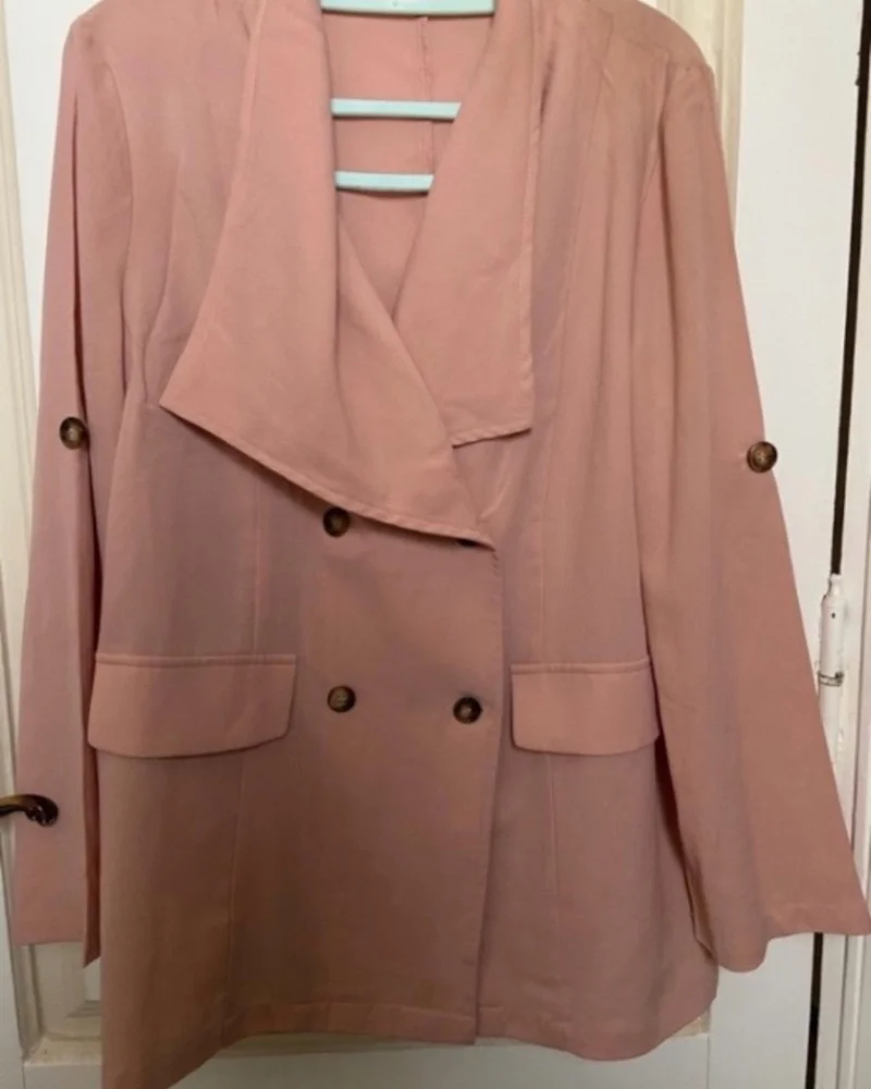 Shein Blazers, size L / 40 / 12, photo 2