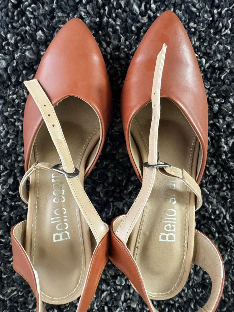 Mules, size 41, photo 5