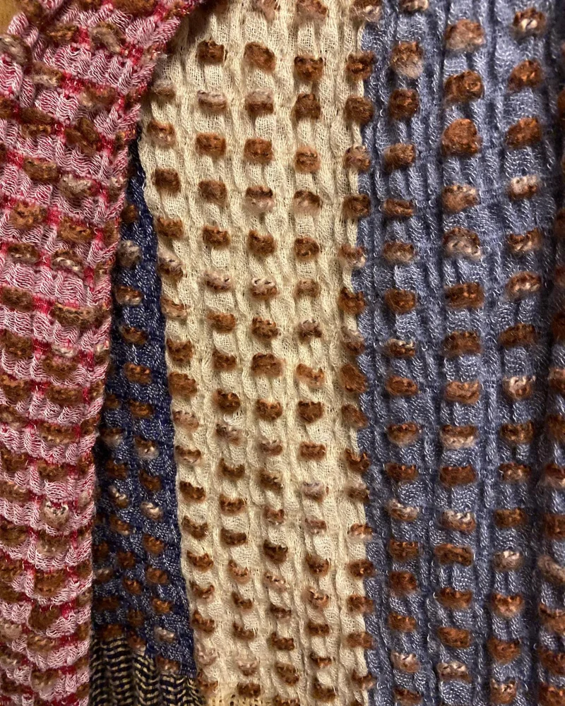 Scarves, size One size, photo 2