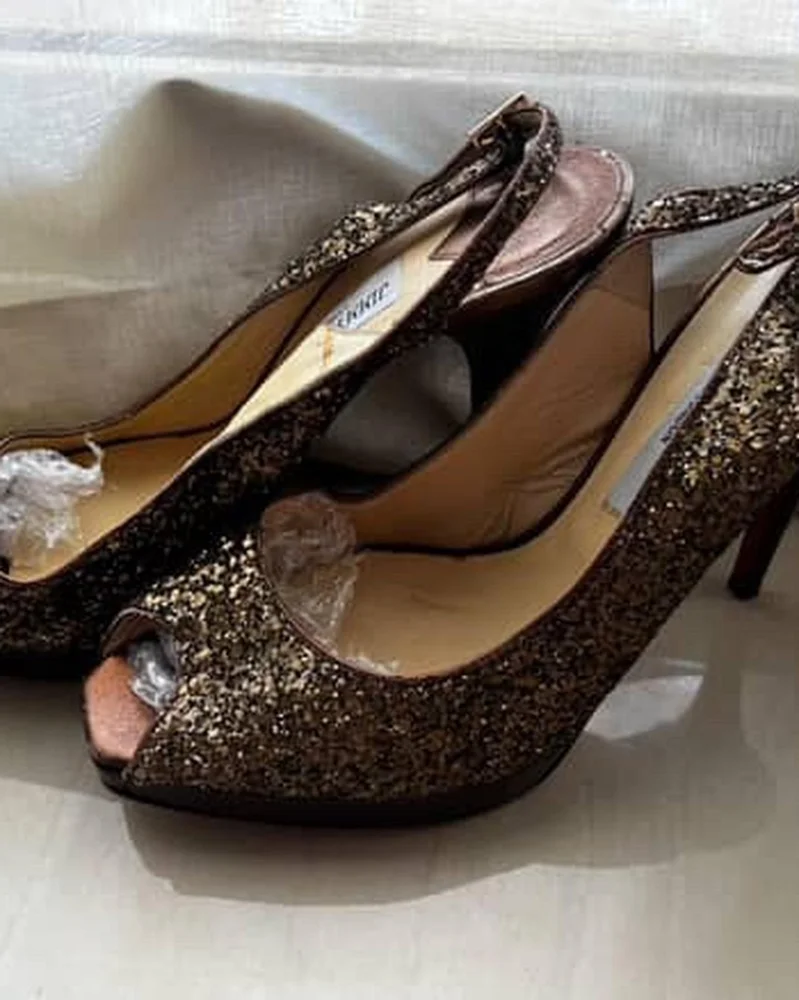 Jimmy Choo Sandals, size 41, photo 3