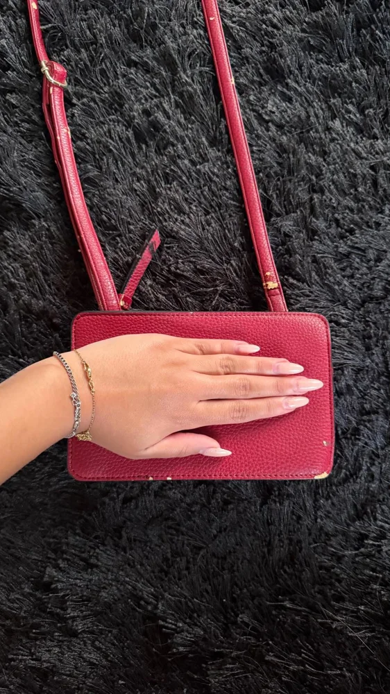 GUESS Cross-Body Bag, size One size, photo 3