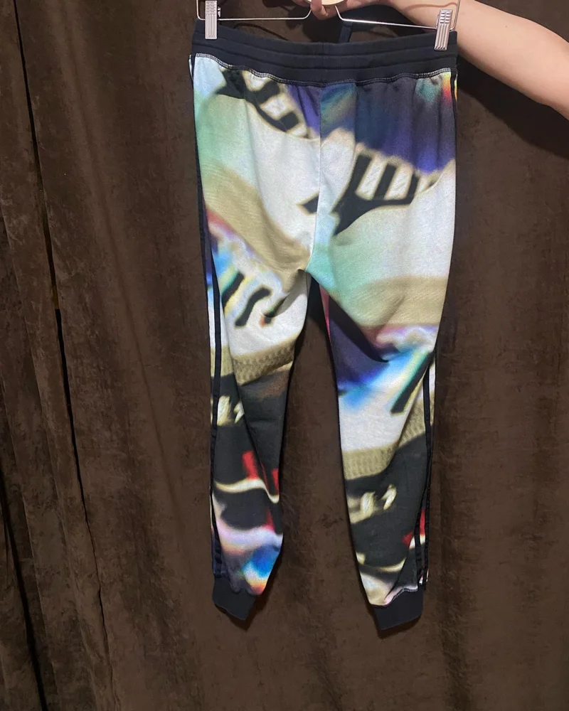 adidas Originals Pants, size S / 36 / 8, photo 3