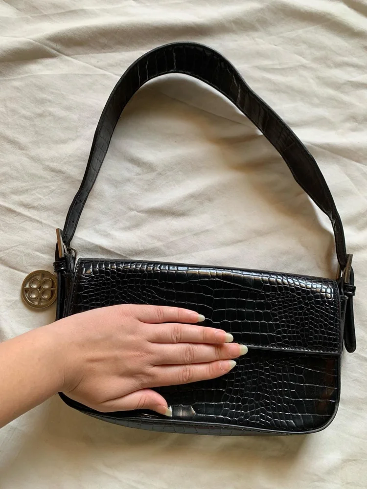 deja vu Shoulder Bag, size Other, photo 3