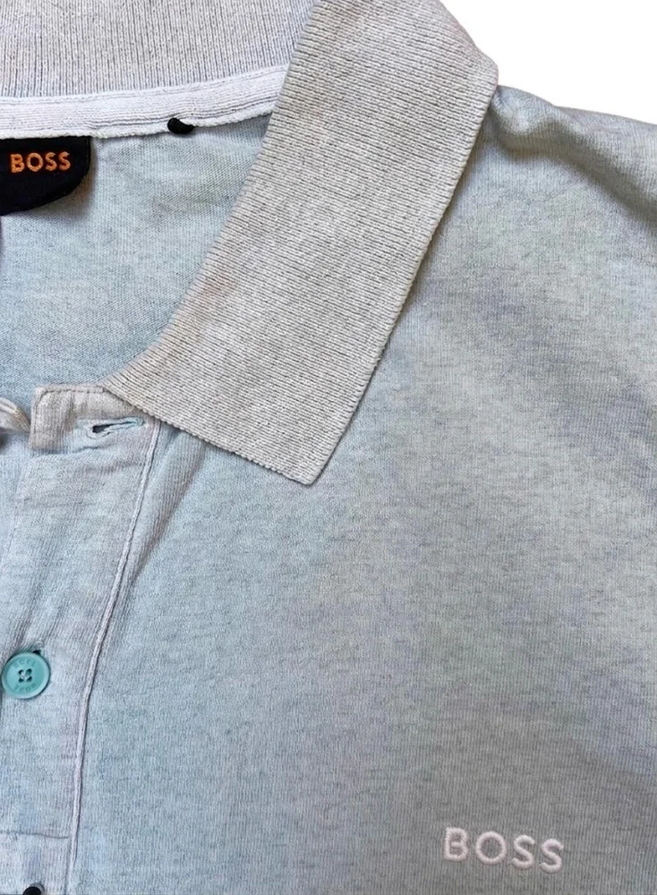 Hugo Boss Polo Shirts, size 4XL, photo 3