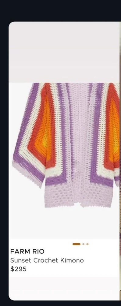 Cardigans, size One size, photo 2