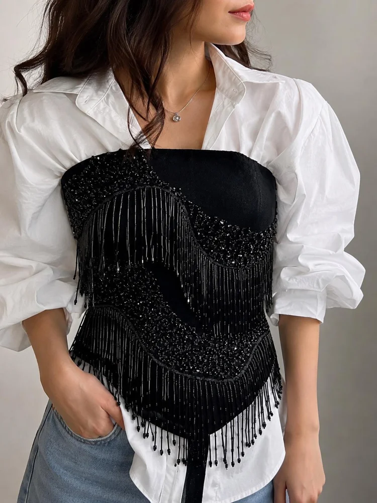 Corsets, size M / 38 / 10, photo 2