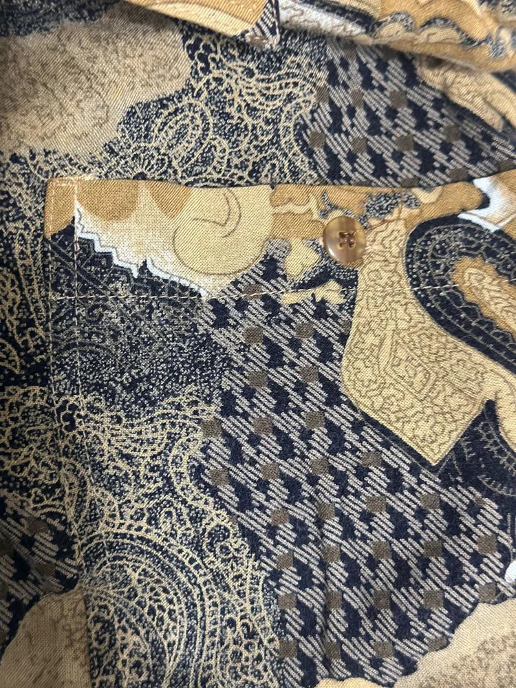 Shirts, size M / 38 / 10, photo 3