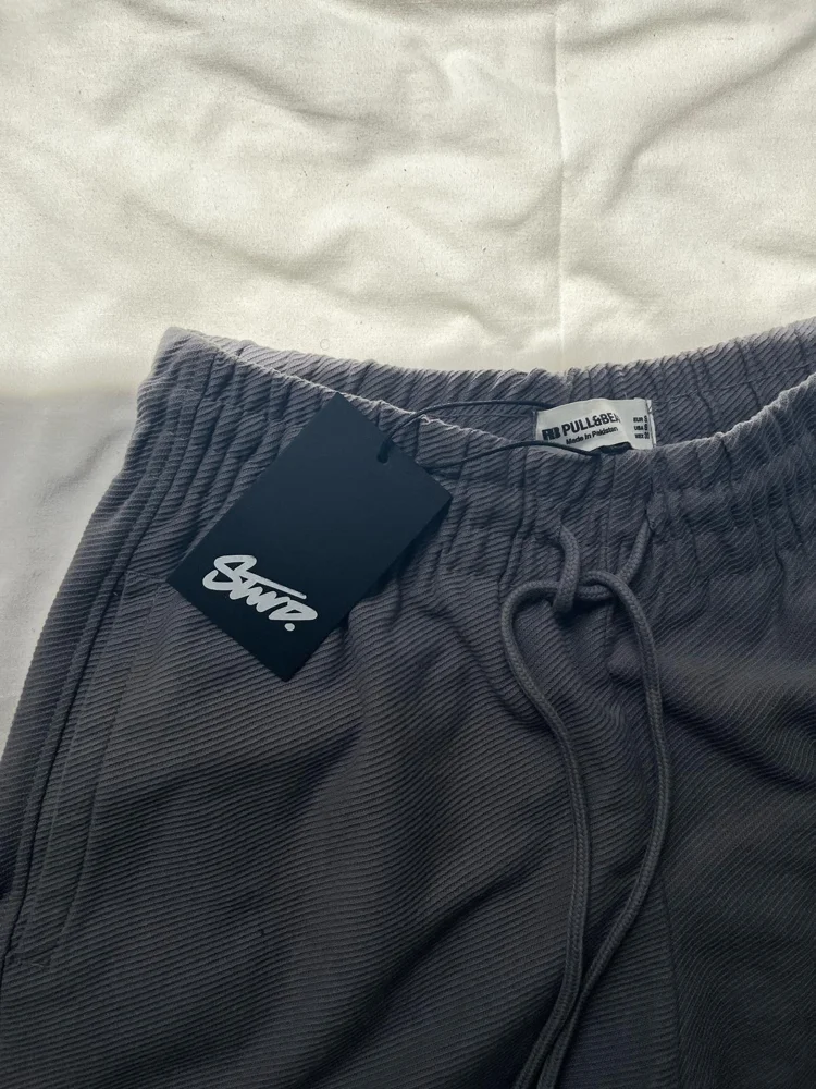 Pull & Bear Shorts, size S, photo 3
