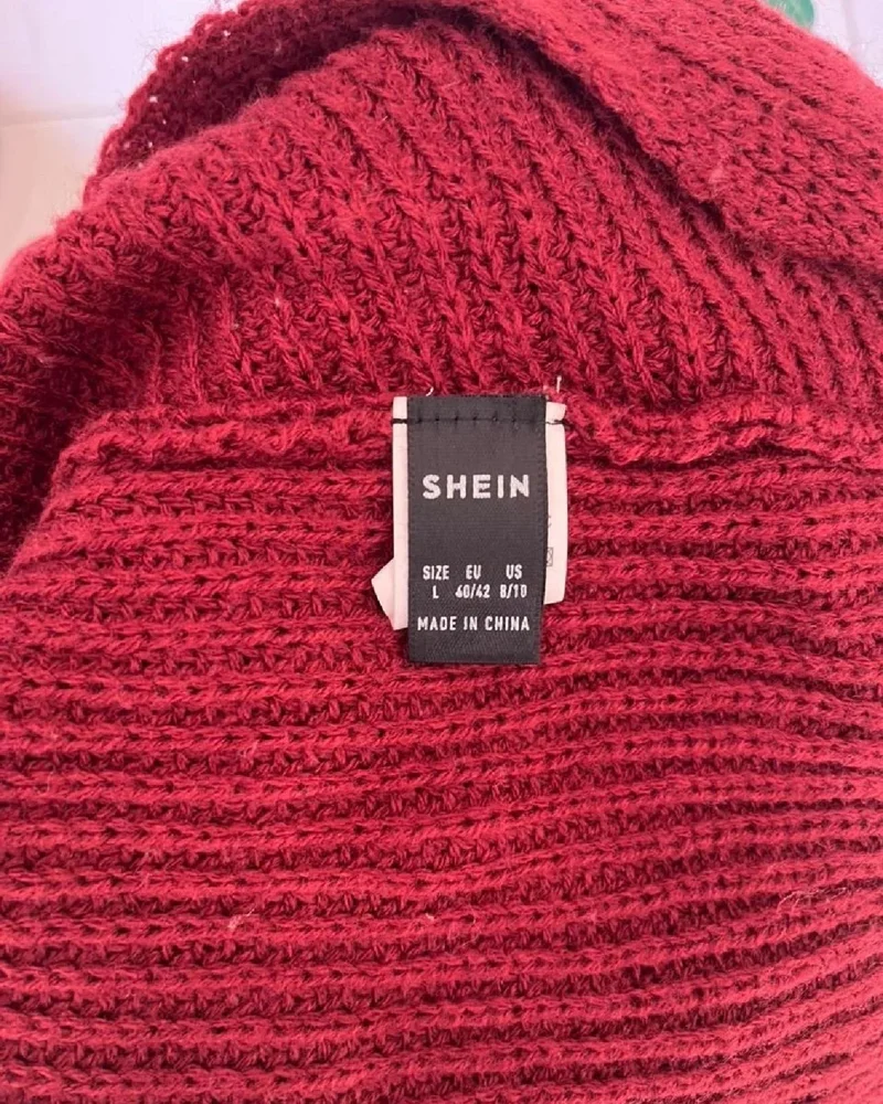 Shein Sweaters & Pullovers, size L / 40 / 12, photo 3