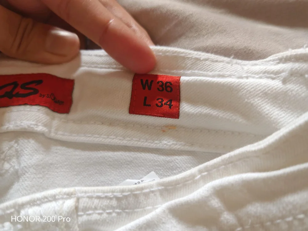 Q/S By S.Oliver Jeans, size Other, photo 3