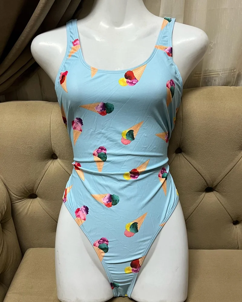 Primark One-Piece Swimsuits, size S / 36 / 8, photo 2