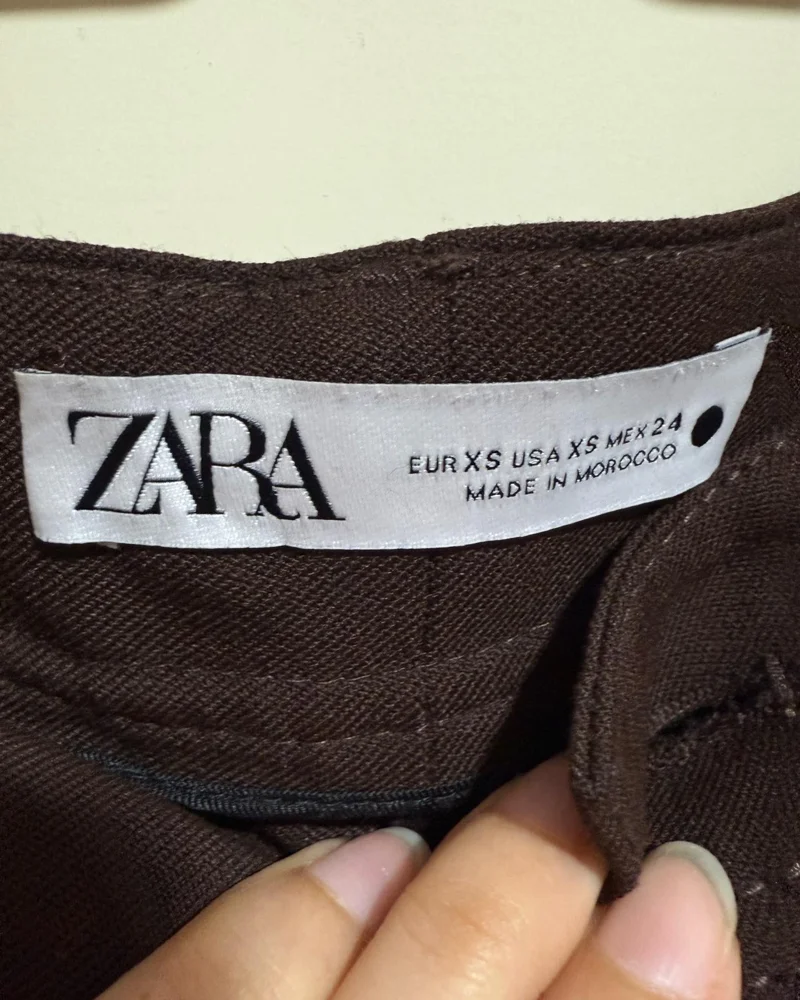 Zara Pants, size XS / 34 / 6, photo 4