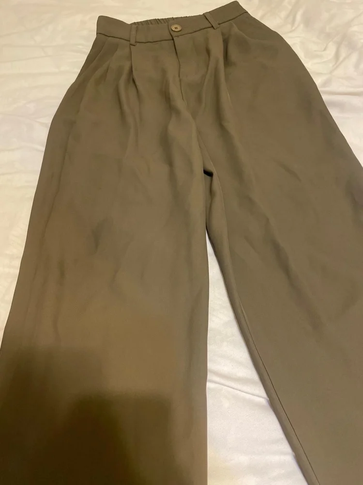 Pants, size S / 36 / 8, photo 2