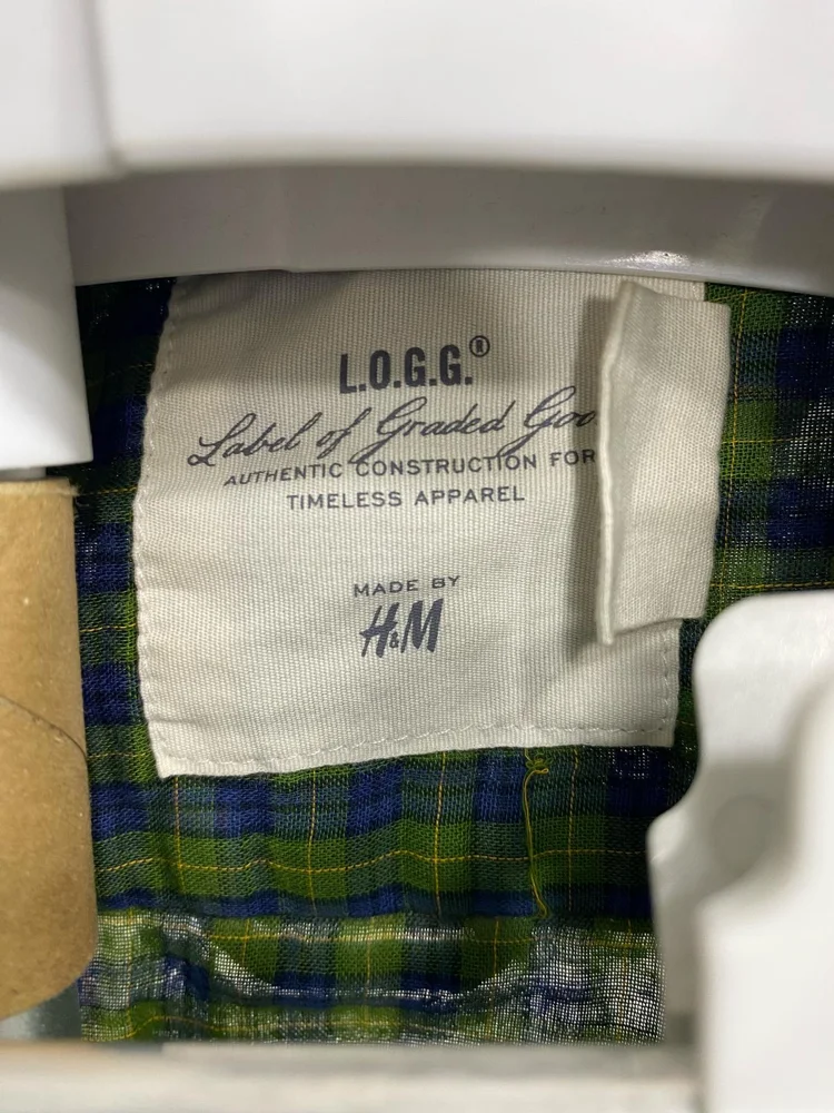H&M Shirts, size M / 38 / 10, photo 3