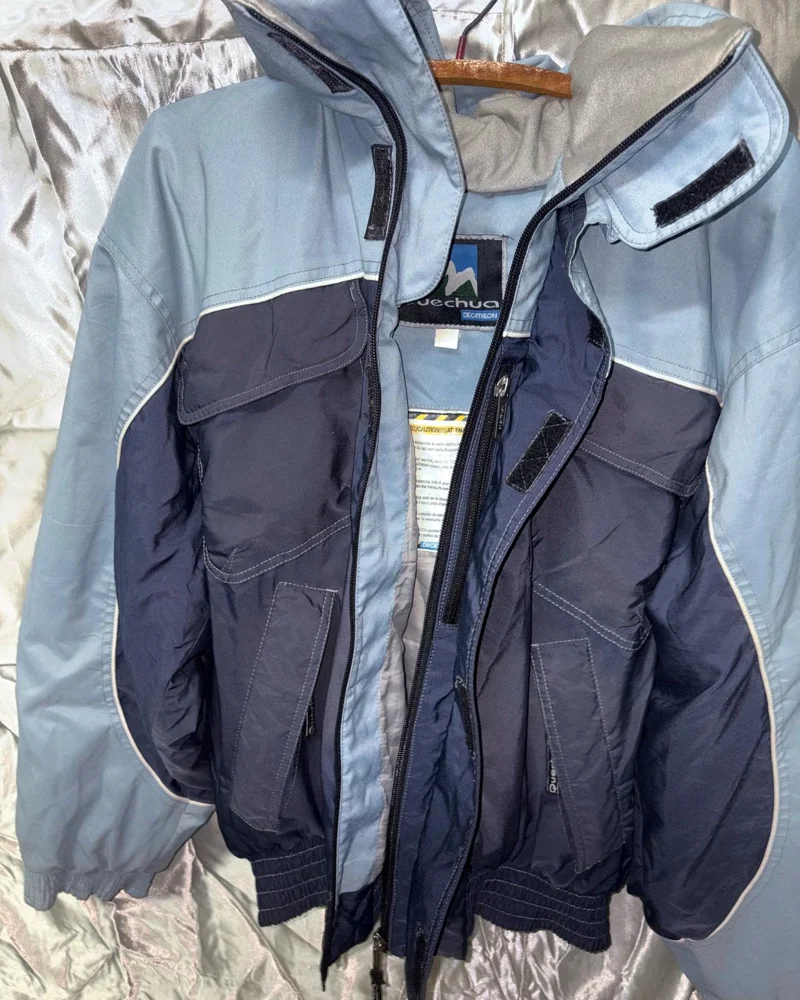 Jackets, size XL, photo 2