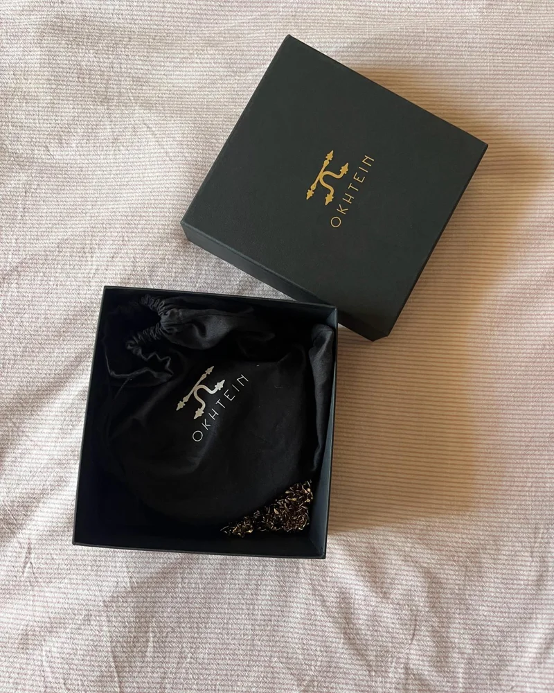 Okhtein Clutch, size One size, photo 6