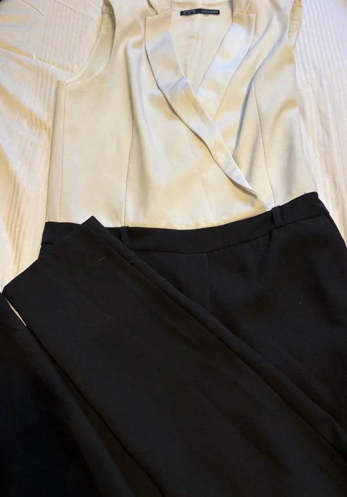 Zara Jumpsuits