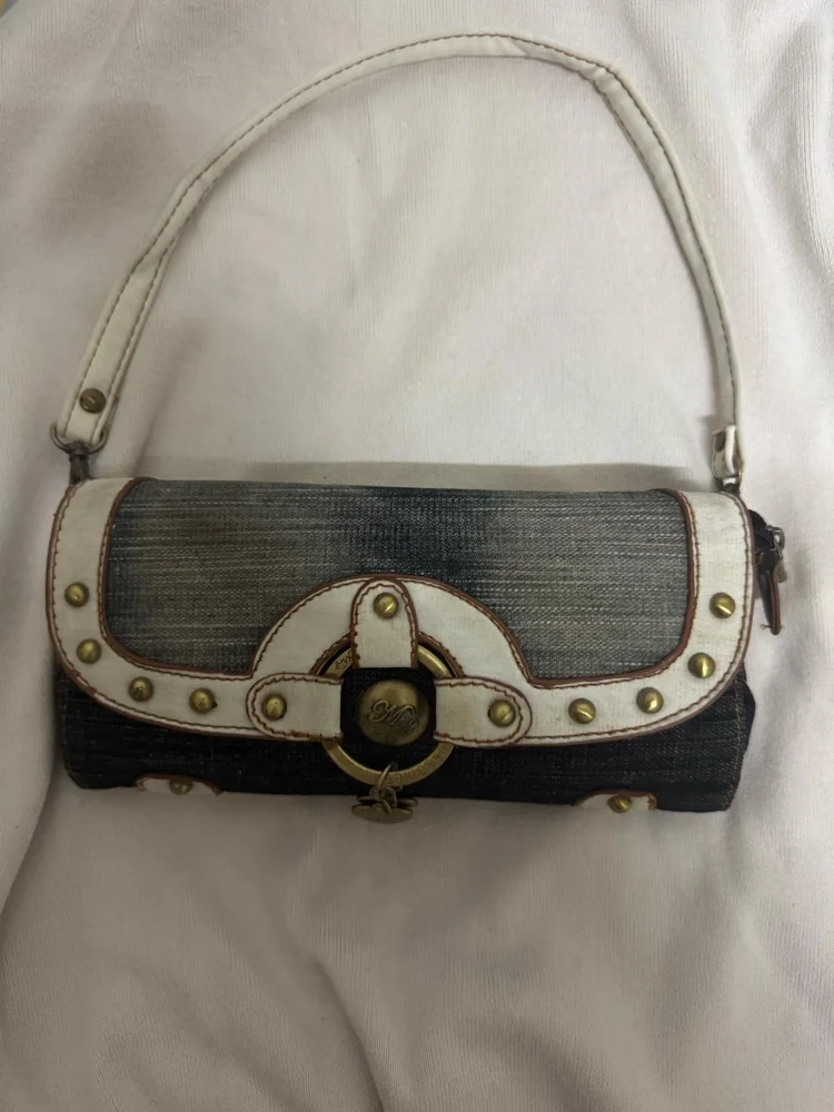 Miss Sixty Mini Bag, size One size, photo 2