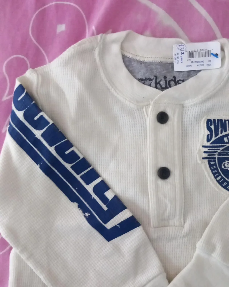 American Eagle Tops, size 2y, photo 2