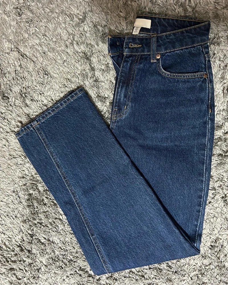 H&M Jeans, size XS / 34 / 6, photo 3