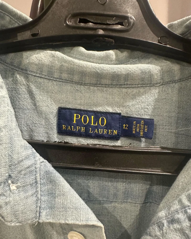 Polo Ralph Lauren Midi Dresses, size L / 40 / 12, photo 4