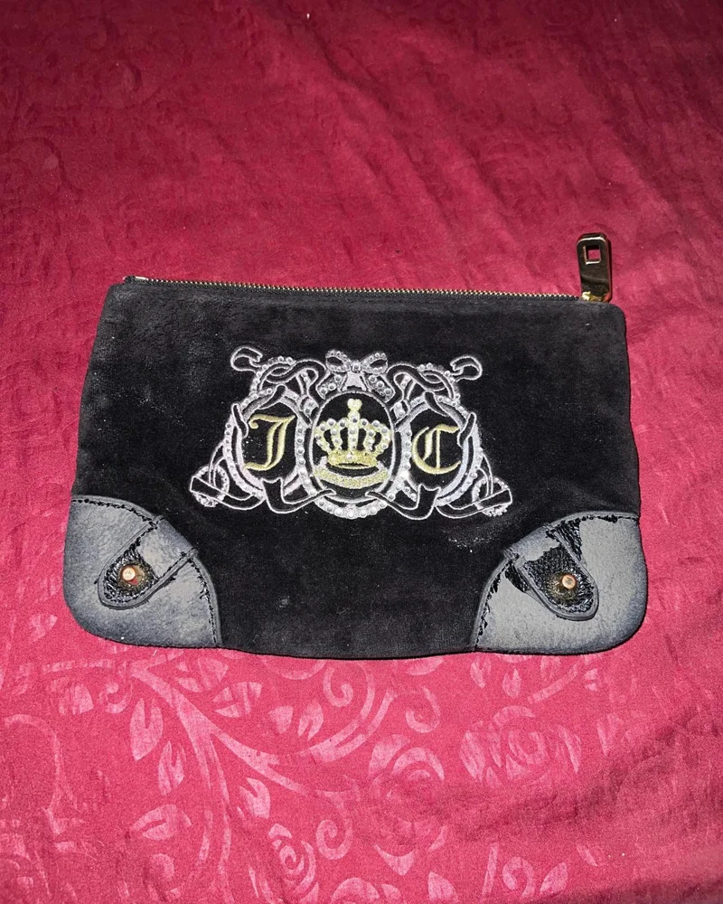 Juicy Couture Tote Bag, size One size, photo 6