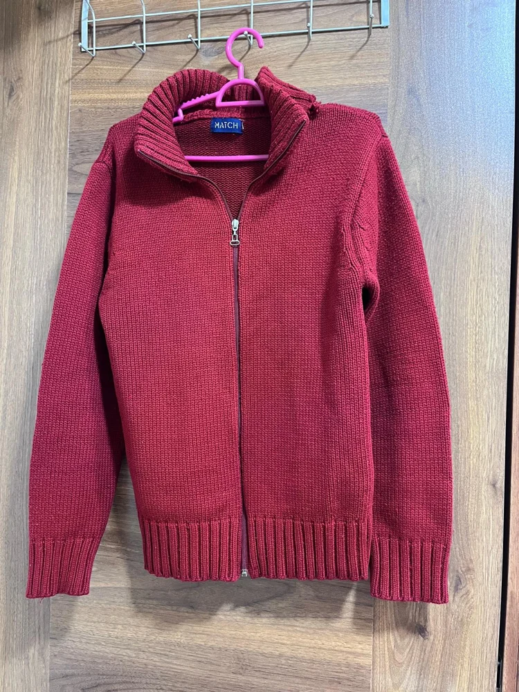 Jackets