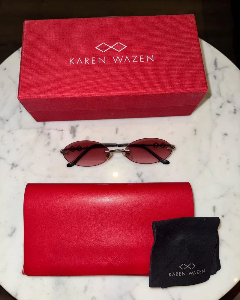 Sunglasses, size One size, photo 6