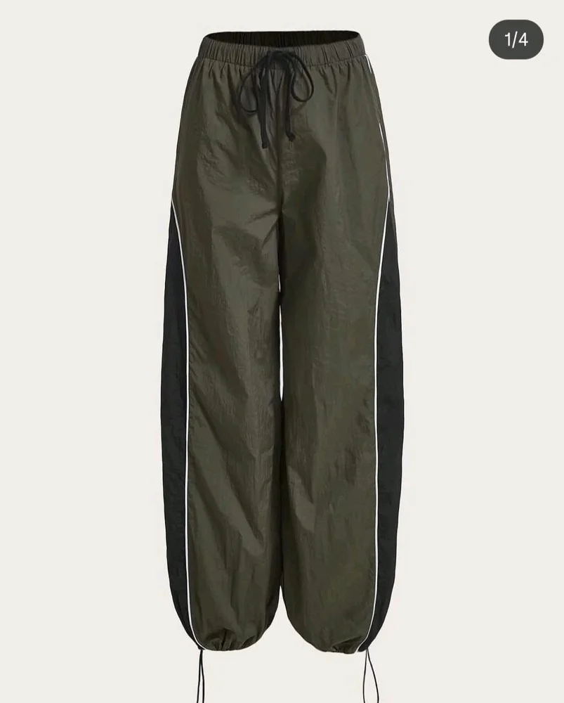 local brands Pants, size S / 36 / 8, photo 3