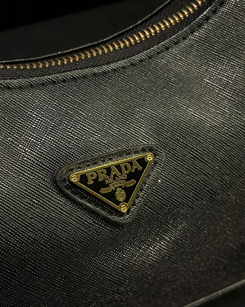 Prada Shoulder Bag, size One size, photo 2