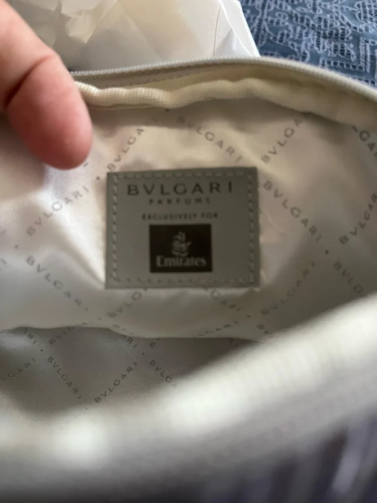 Bvlgari Clutch, size Other, photo 4