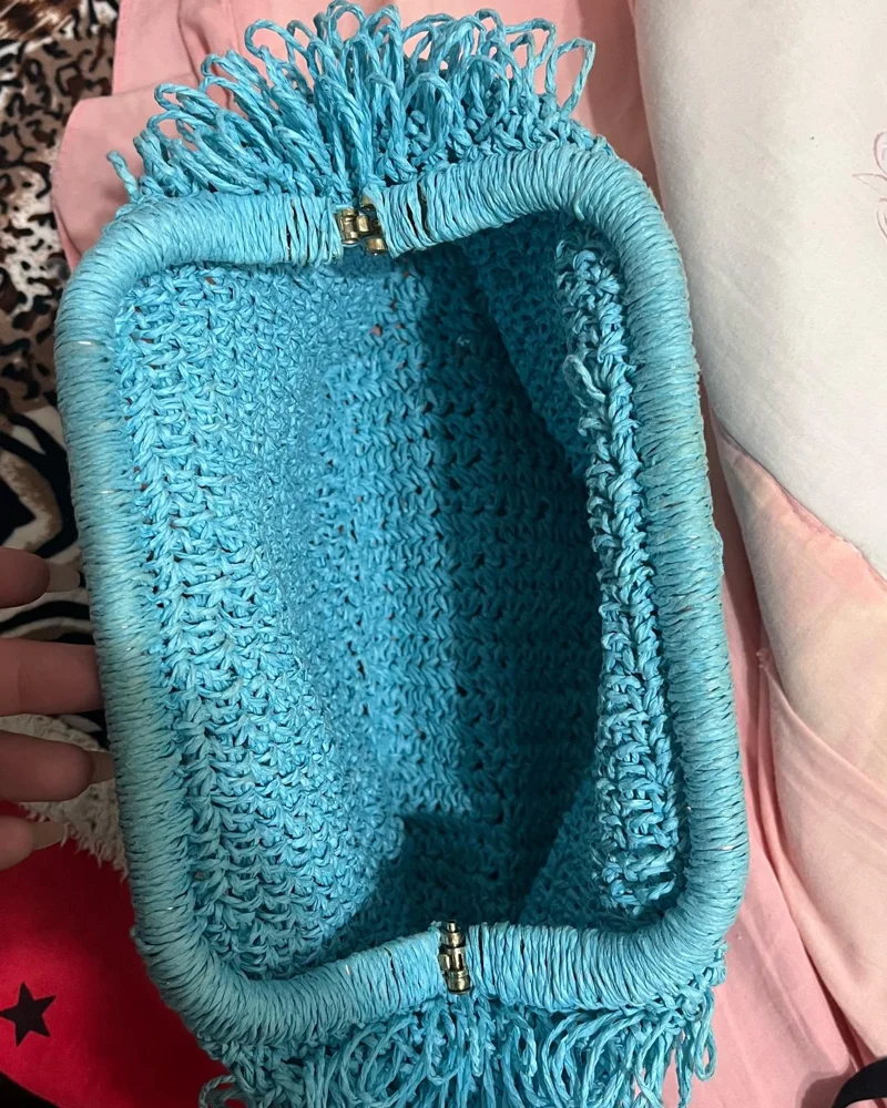 Clutch, size One size, photo 2