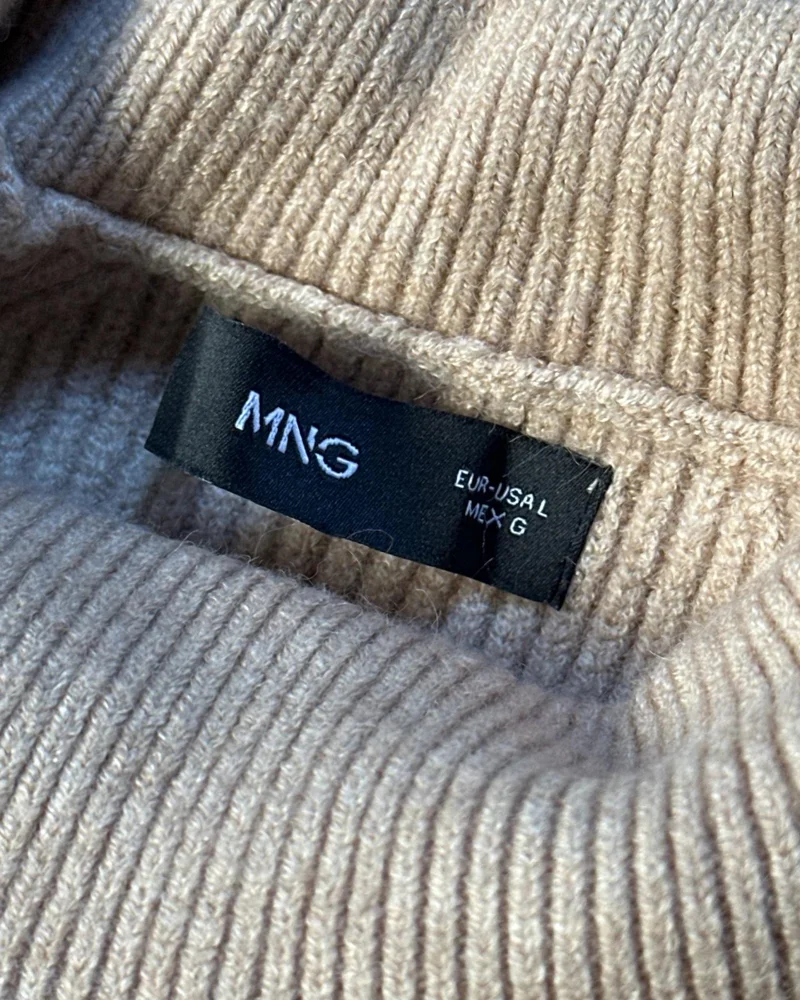 Mango Midi Dresses, size L / 40 / 12, photo 3